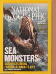 National Geographic December 2005