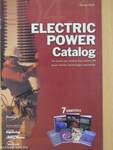 Electric Power Catalog Spring 2004