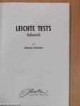 Leichte Tests - Italienisch