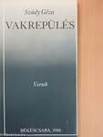 Vakrepülés