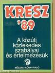 Kresz '89