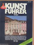 Kunstführer Trier