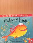 Fidgety Fish