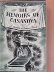 The Memoirs of Jacques Casanova