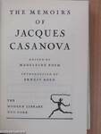 The Memoirs of Jacques Casanova