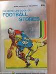 The Boys' Life Book of Football Stories