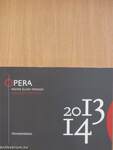 Opera Műsorkalendárium 2013-2014