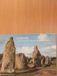 Carnac and the Megalithic Monuments of the Morbihan