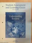 Student Assessment and Learning Guide for use with Understanding Business