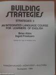 Building Strategies - Students' Book/Workbook