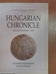 Hungarian Chronicle