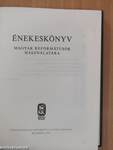 Énekeskönyv