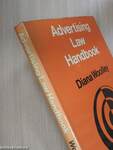 Advertising Law Handbook