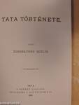 Tata története