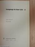 Language In Your Life 4.