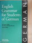 English Grammar for Students of German