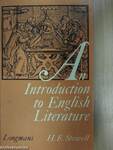 An Introduction to English Literature