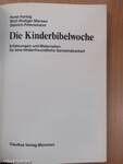 Die Kinderbibelwoche