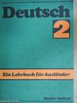 Deutsch - Ein Lehrbuch für Ausländer 2.