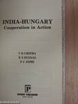 India-Hungary
