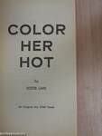 Color Her Hot