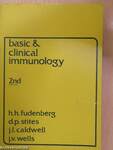 Basic & Clinical Immunology