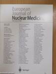 European Journal of Nuclear Medicine September 1996