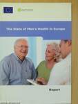 The State of Men's Health in Europe