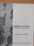 West Point 1973/1974 Catalog