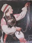 Finno-Ugric Folk Art