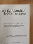 The Scholarship Book - CD-vel