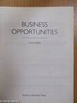 Business opportunities