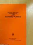 Productivity and economic planning