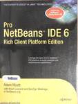 Pro NetBeans IDE 6