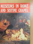 Museums in Rome and Sistine Chapel