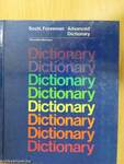 Scott, Foresman Advanced Dictionary