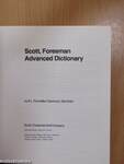 Scott, Foresman Advanced Dictionary