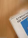 Gymnastikprogramm für Parkinsonpatienten