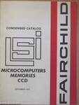 Microcomputers Memories CCD