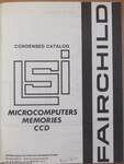 Microcomputers Memories CCD