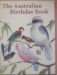 The Australian Birthday Book