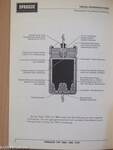 Typ109D, 130D, 137D Tantal-Kondensatoren mit Sinteranode und geliertem Elektrolyt