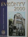 MÚOSZ Évkönyv 2000