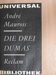 Die drei Dumas