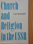 Church and Religion in the USSR