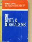 Of Spies & Stratagems