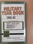 Military Year Book 1982-83