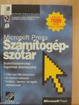 Microsoft Press Számítógép-szótár