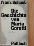 Die Geschichte von Maria Goretti