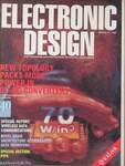 Electronic Design March 1992